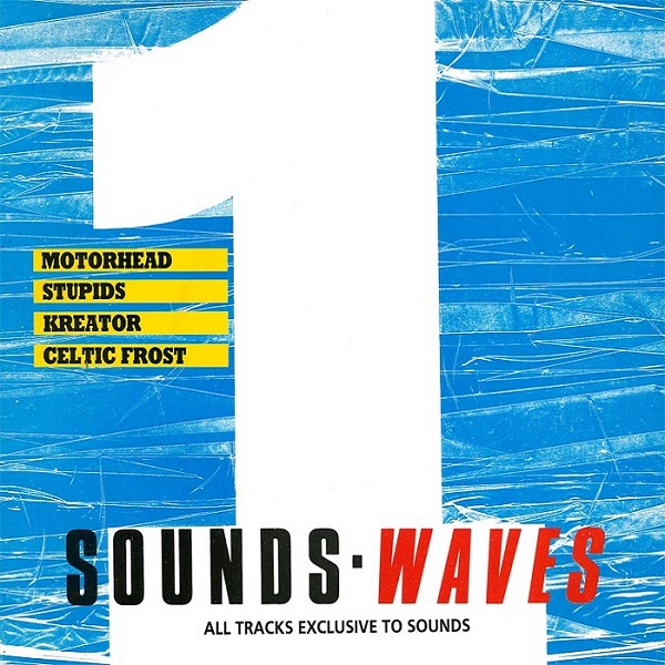 Sounds, Waves 1